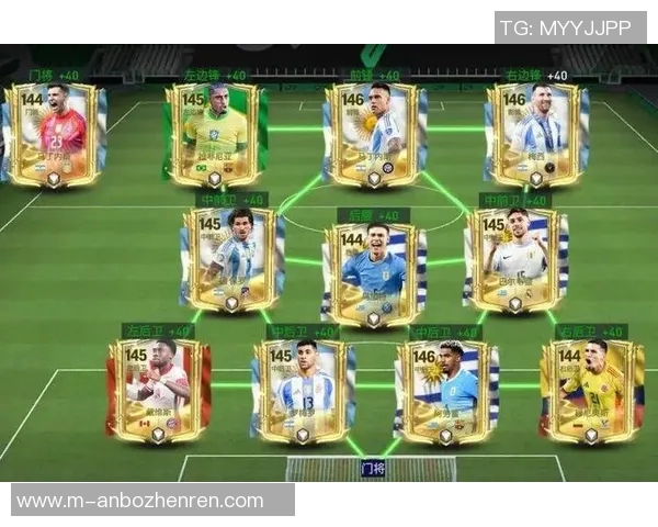 劳塔罗：从天才少年到足球巨星的华丽蜕变与未来展望