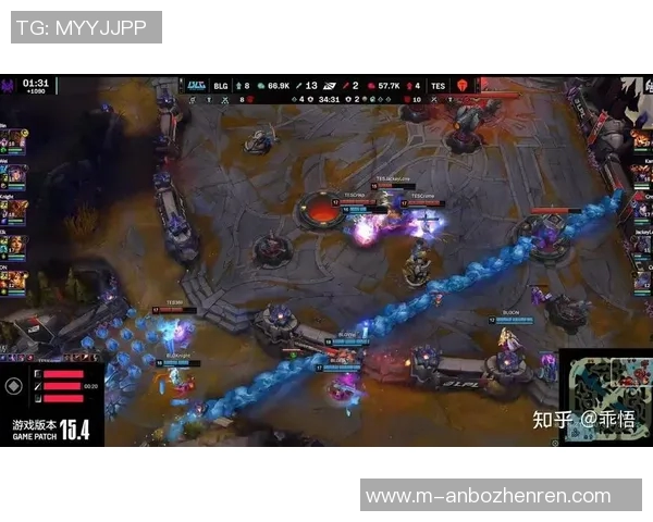 实时新闻赛后复盘BLG与TES对决中的战术分析与选手表现评估