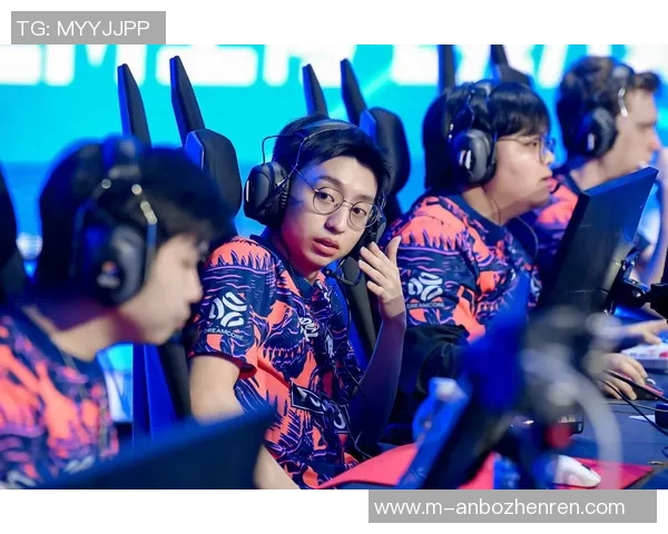 2026电竞新闻RNG战队转型之路揭秘大师赛背后的坚持与挑战